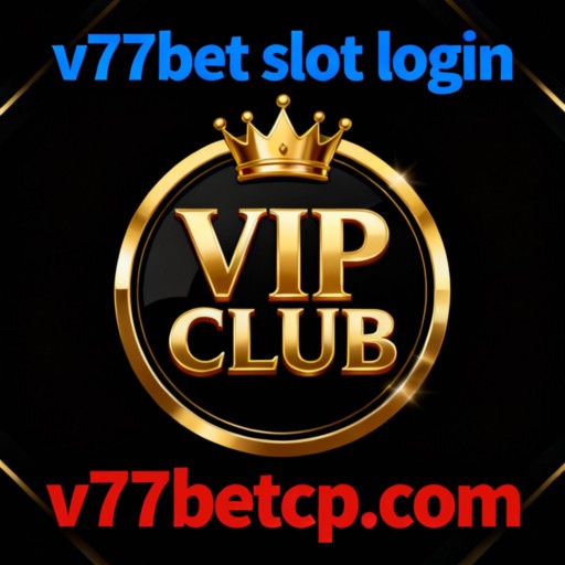 v77bet slot login