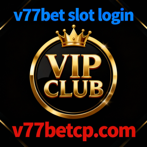 v77bet slot login